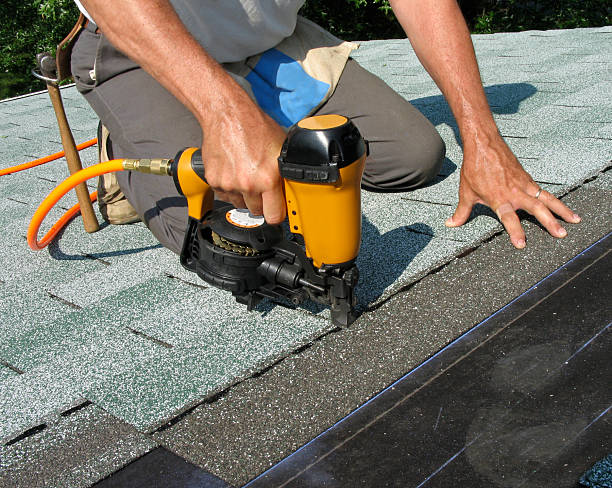Reliable Blackhawk, SD Roofing Contractor Solutions