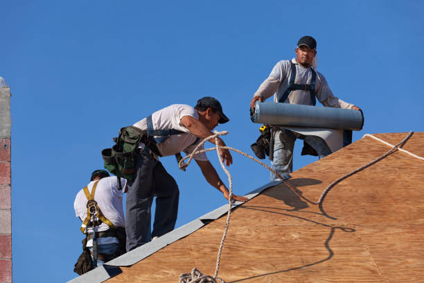 Best Storm Damage Roof Repair  in Blackhawk, SD