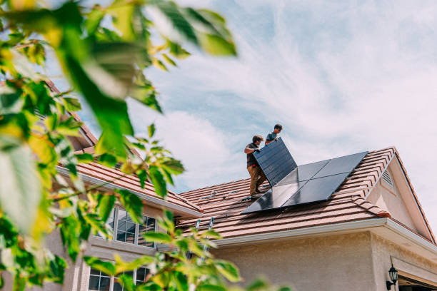 Quick and Trustworthy Emergency Roof Repair Services in Blackhawk, SD