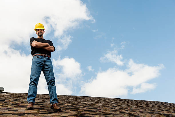 Quick and Trustworthy Emergency Roof Repair Services in Blackhawk, SD