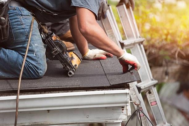 Best New Roof Installation  in Blackhawk, SD
